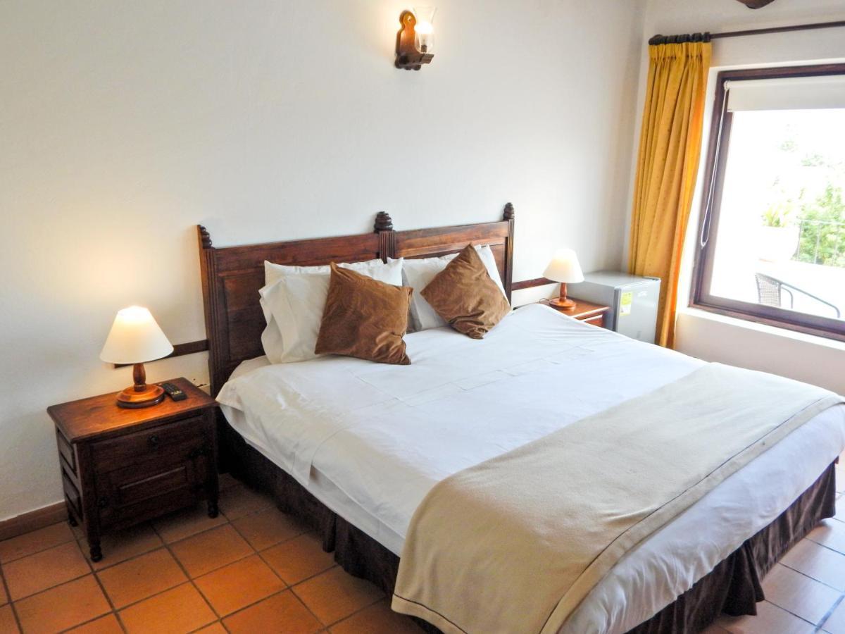 Hotel Meson De Los Virreyes Villa de Leyva Exteriér fotografie